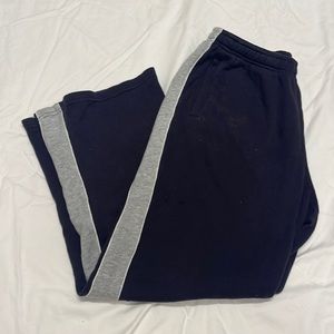 BRANDY MELLVILE SWEATPANTS